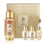 궁중 예술 화장대서 만났다...LG생활건강 후 비첩 자생 에센스 한정 출시