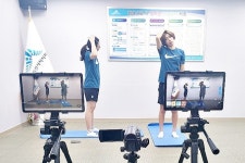 세종시 생활체육 실시간 영상 프로그램 확대 운영