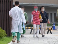 현장 복귀하는 전공의들