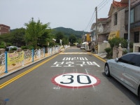 창원시 어린이 중심 교통 환경 조성 총력