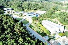 세종시 은하수공원 봉안당 추석 연휴 기간 문 닫는다