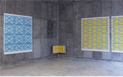 청주 스페이스몸 미술관, 채우승 헛꿈 개인전