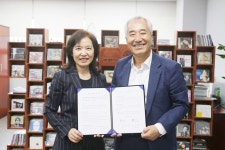 세종시문화재단-비오케이아트센터, 업무협약 체결