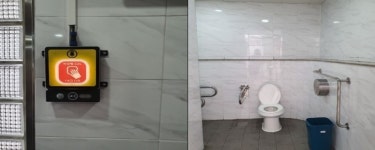 안성시 감염병·안전사고 예방 공중화장실 점검
