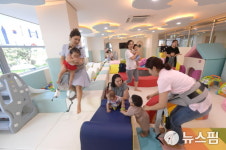 순창군 산모신생아 건강관리 지원 확대 호응