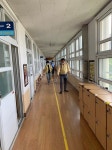 목포시 북항동, 초등학교·다중이용시설 방역 총력