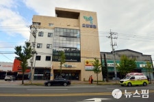 포항시, 휴요양병원 코호트격리 확대...입원환자 55명 타병원 전원