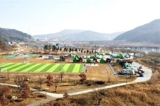 세종시 시설공단, 합강·전월산캠핑장 단계적 재개장