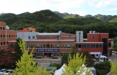 과천시보건소 공공건축물 그린리모델링 공모사업 선정