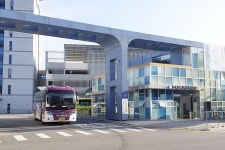 세종시도시교통공사, 조치원터미널 환경정비 완료