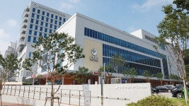 세종충남대병원 쉴낙원 장례식장 5일부터 개장