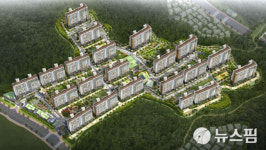 원주 혁신도시 제일풍경채 분양권 불법전매 단속 강화