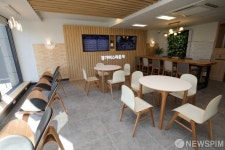 경기버스라운지 오픈