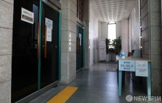 영상 예배 촬영 중 감염 북서울꿈의교회서 확진자 4명 발생