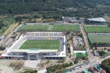 창원시 내년 생활체육시설 확충 지원사업 국비 63억 확보