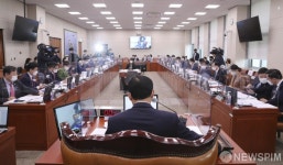 국회 산업통상자원중소벤처기업위원회 국정감사