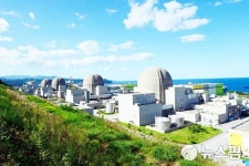 한울1호기 9일 발전 재개…계획예방정비 완료·임계 허용