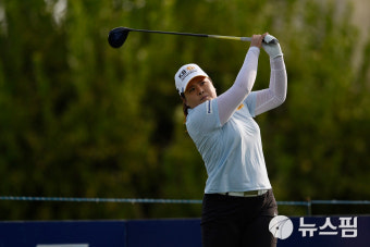 [LPGA] 박인비 