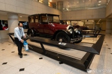 재개관한 국립고궁박물관