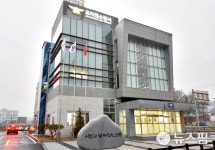 세종시 조치원소방서 안전관리 우수 업소 찾습니다