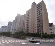 강남 로또 삼성동 삼성월드타워, 무순위 입찰에 평균 경쟁률 146대 1
