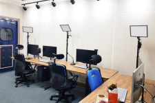 무안군 1인 크리에이터 양성 박차…미디어 창작실 운영