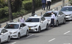 삼척시, 도내 최초 개인택시면허 양수융자·이차 보전사업 추진