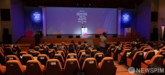 러총문화발전 | 문체부, 2020 문화예술 발전 유공자 시상식 개최