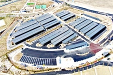 행복청, 세종시내 태양광 발전시설 설치기준 마련