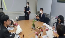 아이에프에이클라우드 주식회사 | 문체부 '독서경영 우수 직장' 132곳 선정…대상은 교보생명보험
