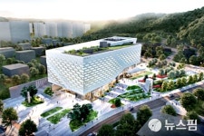 세종 시립도서관 개관 앞두고 도서기증 캠페인