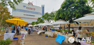 군산공설시장 신규 입점 사업자 모집