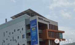 안산시 김오천 단원구청장 성추행 관련 직위해제
