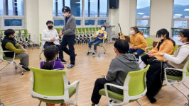 너, 나 그리고 우리…합천군 아동 사회성 발달 교육 진행