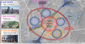 청량리역 수도권 광역교통 허브로 탈바꿈...일자리·문화·주거기능 강화