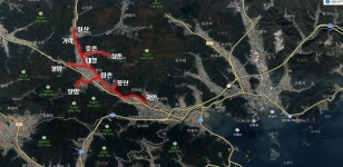 창원시, 진전지구 농어촌생활용수개발사업 추진