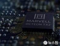 미국 반도체기업 마벨, 경쟁업체 인파이 100억달러에 인수