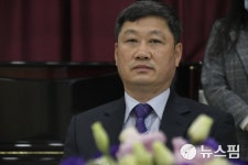 부여군 지역공동체 활성화 재단 대표이사에 장종익 이사