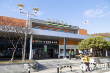 익산 여산휴게소 명칭 변경 71% 찬성…익산미륵사지휴게소 선호