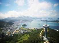 완도읍 중앙마을 도시재생뉴딜 추진…국토부 공모 선정