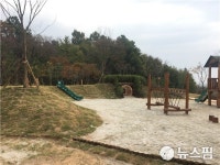 광양 우산공원 생태숲 개방…복원사업 마무리