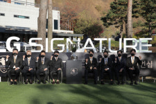 김태훈 초대 챔프 오를것 김한별·이창우 KPGA 대상·상금왕, 역전 가능