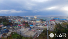 동해시 6개월 연속 인구 증가…2월 대비 416명 늘어