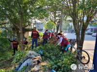 익산시 경제 취약계층 1700여명 일자리 제공