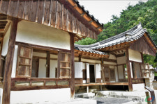 안동 병산서원 만대루·도산서원 도산서당 농운정사 보물지정 예고