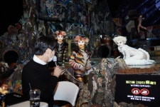 뮤지컬 캣츠, 마티네 GV 개최…나응식·김명철 수의사와 특별한 이벤트