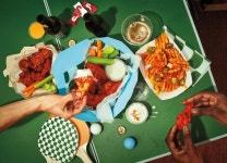 도어대시 IPO 출사표 월가 벌써 투자 열기