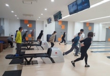 함양군볼링장, 볼링기초 강습반 무료 운영