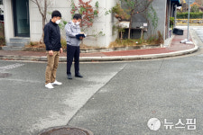 전북지역 횡단보도 447개소 신설·이설 필요