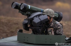 전술 시연하는 현궁